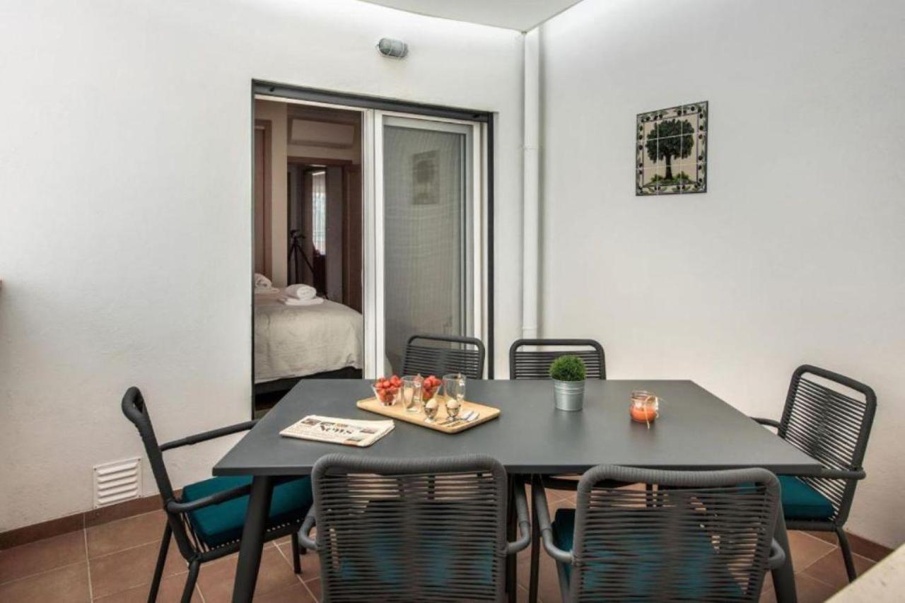 Jóia do Pomar Apartamento Tavira Exterior foto